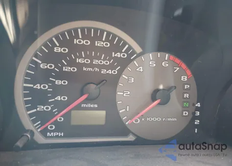 2005 Mitsubishi Eclipse Gt z USA, uszkodzony, nr VIN 4A3AC84HX5E007104